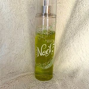 BATH & BODY WORKS VANILLA BEAN NOEL